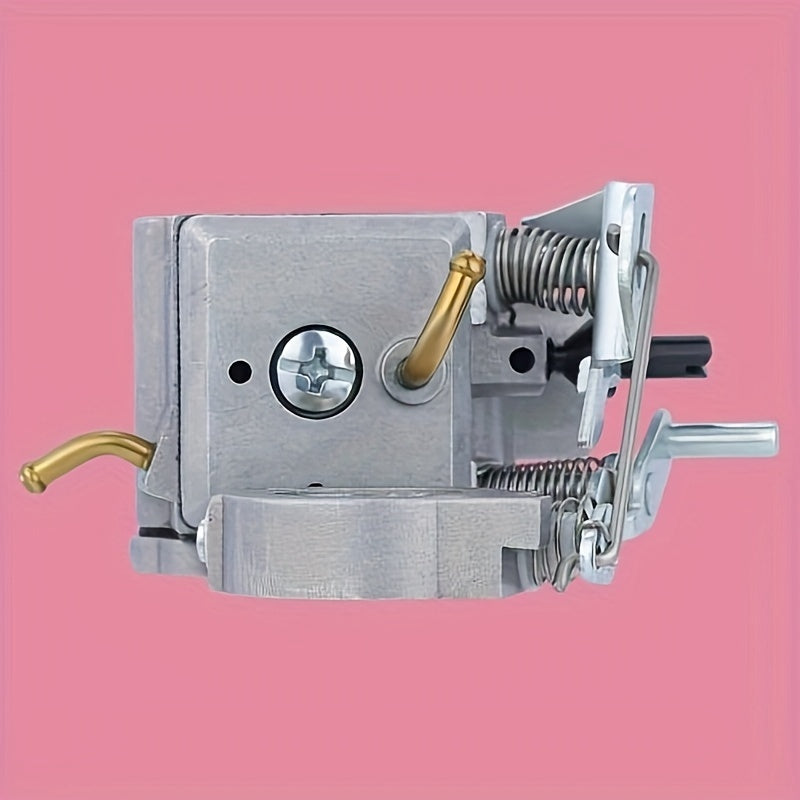 C3-EL53 Carburetor Kit For Husqvarna Partner 510 K750 K760 Concrete Cut Off Saw