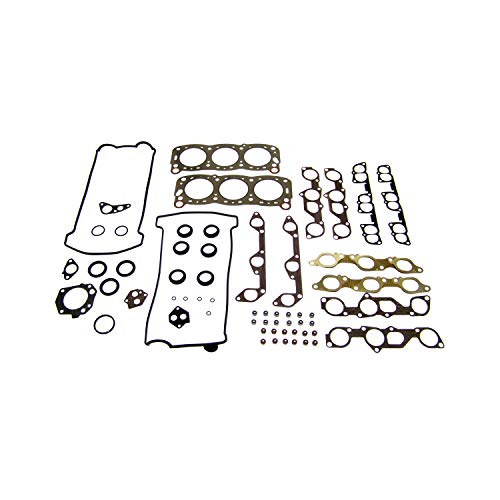 Cylinder Head Gasket set with Head Bolt Kit