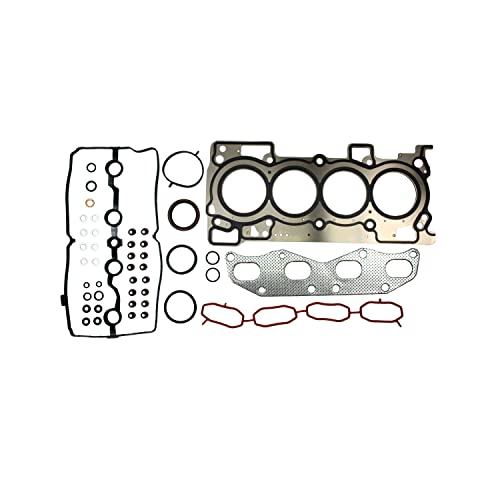 Cylinder Head Gasket set with Head Bolt Kit