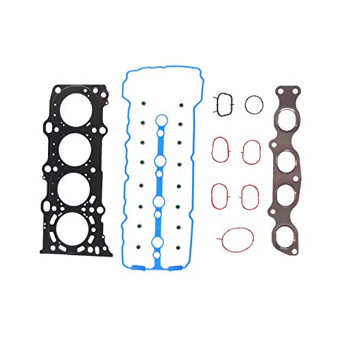 Cylinder Head Gasket set with Head Bolt Kit