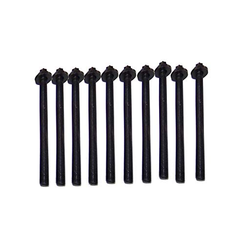 Cylinder Head Gasket set with Head Bolt Kit