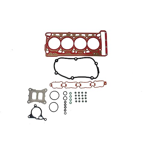 Cylinder Head Gasket set with Head Bolt Kit