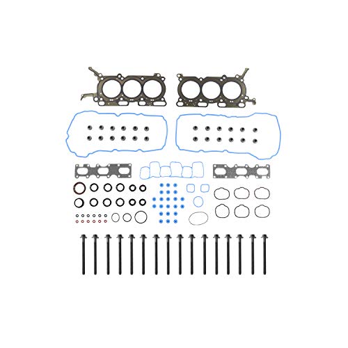 Cylinder Head Gasket set with Head Bolt Kit