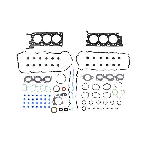 Cylinder Head Gasket set with Head Bolt Kit