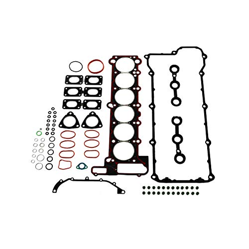 Cylinder Head Gasket set with Head Bolt Kit