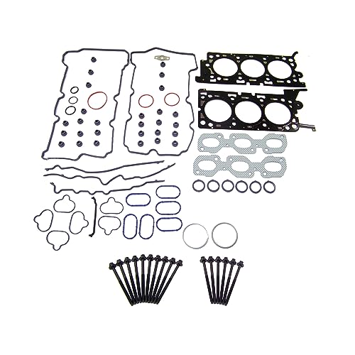 Cylinder Head Gasket set with Head Bolt Kit