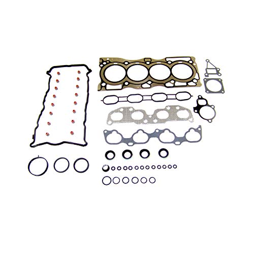 Cylinder Head Gasket set with Head Bolt Kit