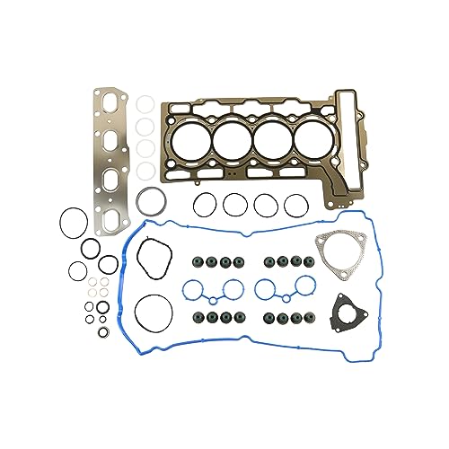 Cylinder Head Gasket set with Head Bolt Kit