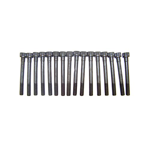 Cylinder Head Gasket set with Head Bolt Kit