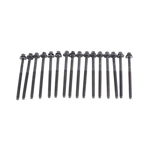 Cylinder Head Gasket set with Head Bolt Kit