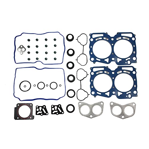 Cylinder Head Gasket set with Head Bolt Kit
