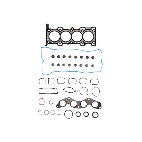 Cylinder Head Gasket set with Head Bolt Kit