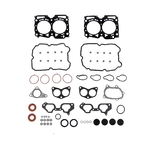 Cylinder Head Gasket set with Head Bolt Kit