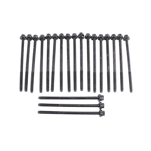 Cylinder Head Gasket set with Head Bolt Kit
