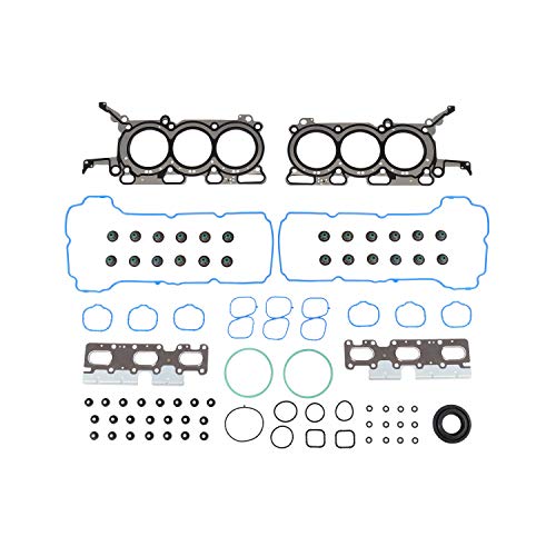 Cylinder Head Gasket set with Head Bolt Kit