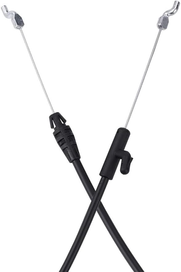 51 Inch Control Cable Brake for MTD Troy Bilt 946-04661 TB100 TB110 TB115 TB120 TB130 TB140 TB160 TB230 TB240 TB320 TB330 TB330XP Lawn Mower