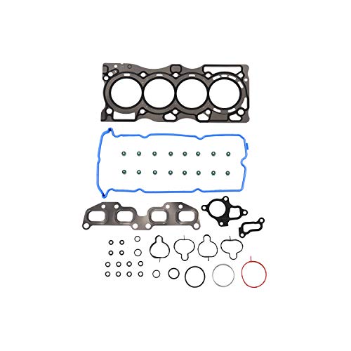 Cylinder Head Gasket set with Head Bolt Kit