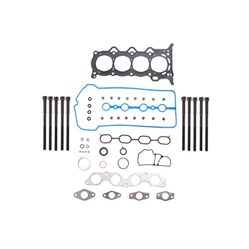 Cylinder Head Gasket set with Head Bolt Kit