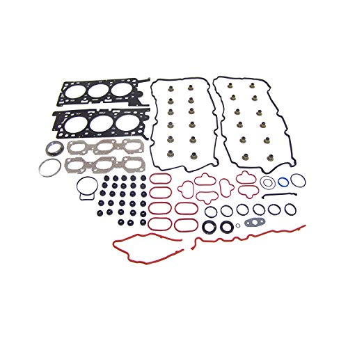 Cylinder Head Gasket set with Head Bolt Kit