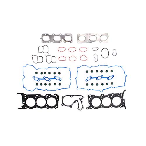 Cylinder Head Gasket set with Head Bolt Kit