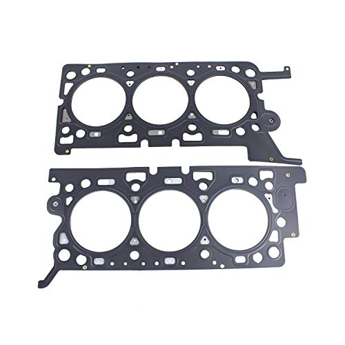 Cylinder Head Gasket set with Head Bolt Kit
