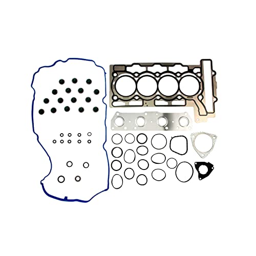 Cylinder Head Gasket set with Head Bolt Kit