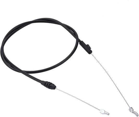 51 Inch Control Cable Brake for MTD Troy Bilt 946-04661 TB100 TB110 TB115 TB120 TB130 TB140 TB160 TB230 TB240 TB320 TB330 TB330XP Lawn Mower