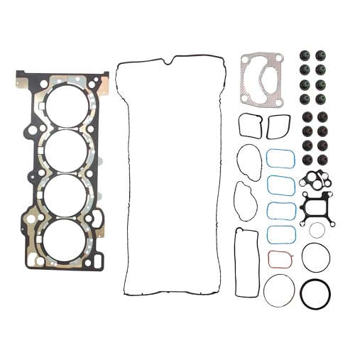 Cylinder Head Gasket set with Head Bolt Kit