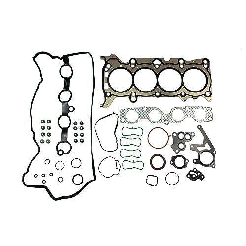 Cylinder Head Gasket set with Head Bolt Kit