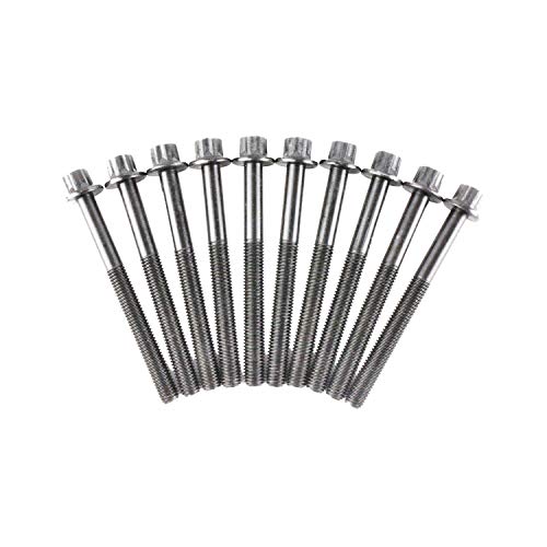 Cylinder Head Gasket set with Head Bolt Kit