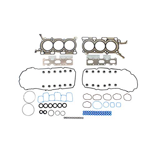 Cylinder Head Gasket set with Head Bolt Kit