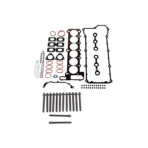 Cylinder Head Gasket set with Head Bolt Kit