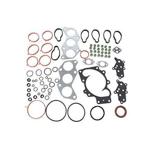Cylinder Head Gasket set with Head Bolt Kit
