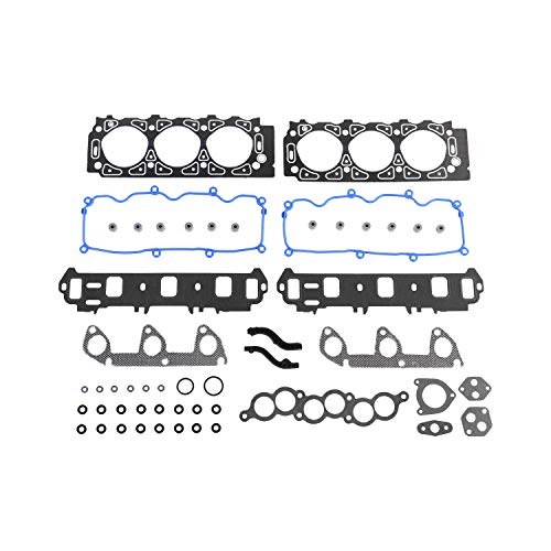 Cylinder Head Gasket set with Head Bolt Kit