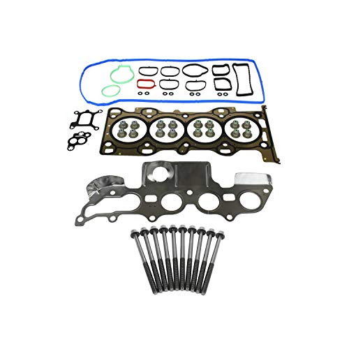 Cylinder Head Gasket set with Head Bolt Kit
