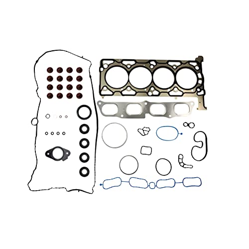 Cylinder Head Gasket set with Head Bolt Kit