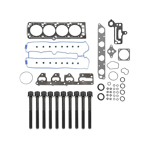 Cylinder Head Gasket set with Head Bolt Kit