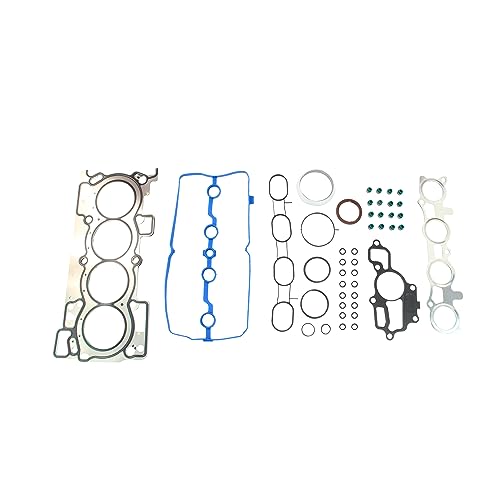 Cylinder Head Gasket set with Head Bolt Kit