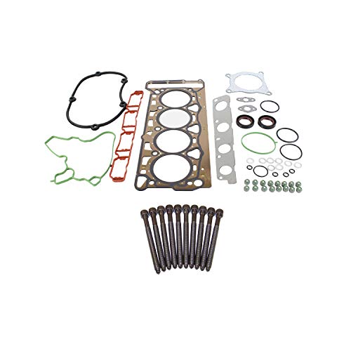 Cylinder Head Gasket set with Head Bolt Kit