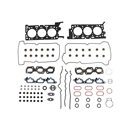 Cylinder Head Gasket set with Head Bolt Kit