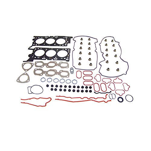 Cylinder Head Gasket set with Head Bolt Kit