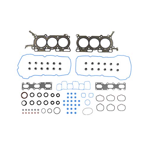 Cylinder Head Gasket set with Head Bolt Kit