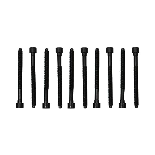 Cylinder Head Gasket set with Head Bolt Kit