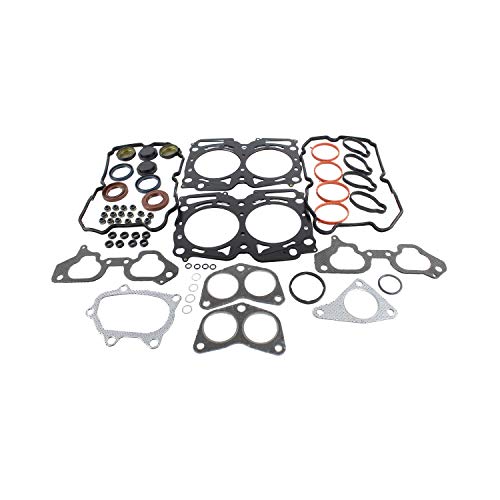 Cylinder Head Gasket set with Head Bolt Kit