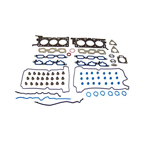 Cylinder Head Gasket set with Head Bolt Kit
