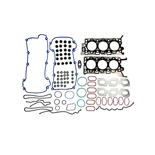 Cylinder Head Gasket set with Head Bolt Kit