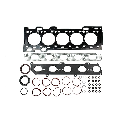 Cylinder Head Gasket set with Head Bolt Kit