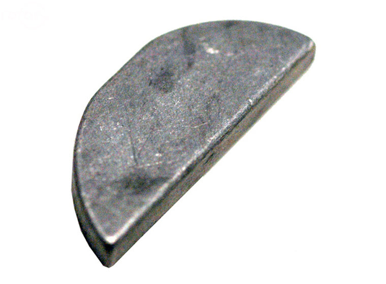 42 Rotary Woodruff Key Wk-7