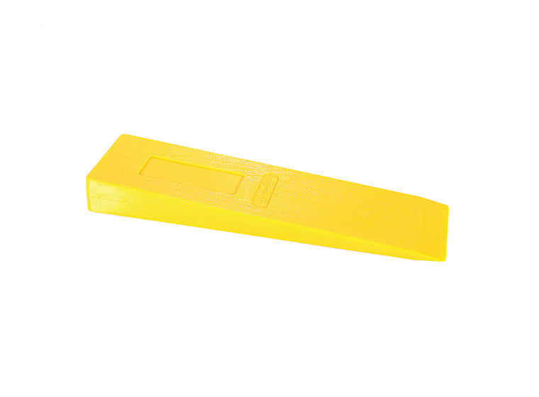 4240 Rotary Wedge Plastic 10"