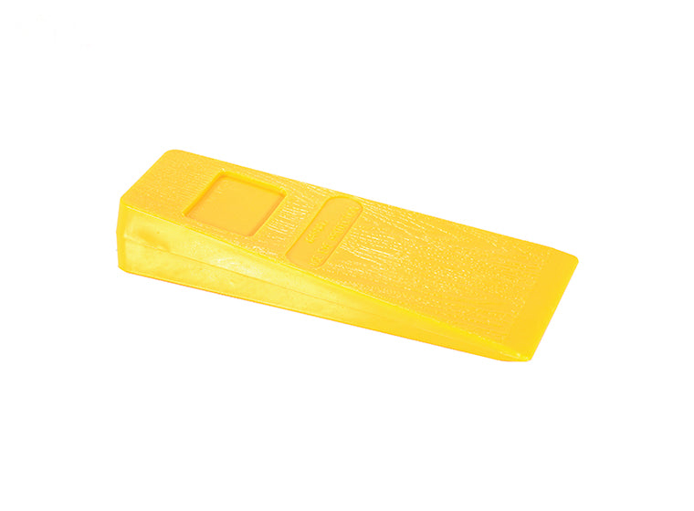 4242 Rotary Wedge Plastic 5-1/2"